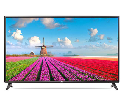 Telewizor 43" LG 49LJ614V
